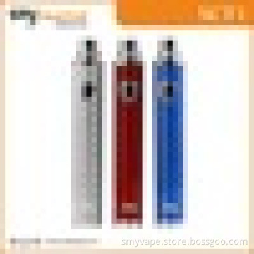 China kit SCF1 vaporizer pen with high quality 650 mah battery china wholesale vaporizer pen